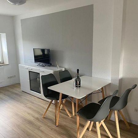 Violimi Appartement Harrislee Buitenkant foto