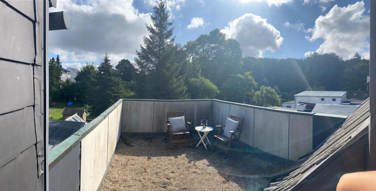 Violimi Appartement Harrislee Buitenkant foto