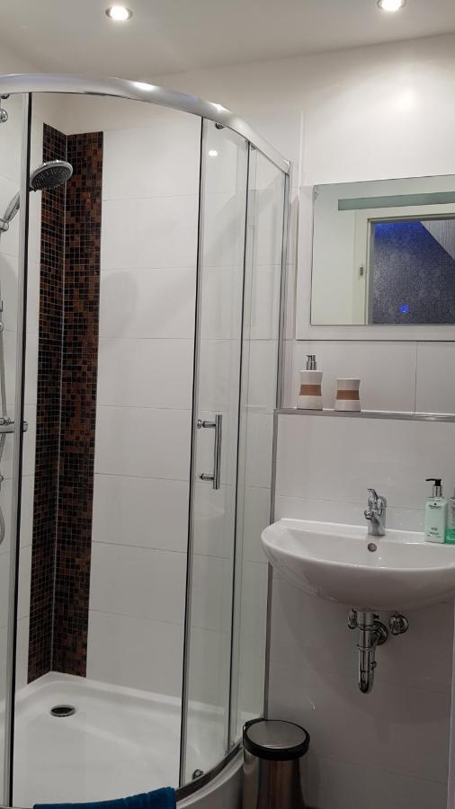 Violimi Appartement Harrislee Buitenkant foto